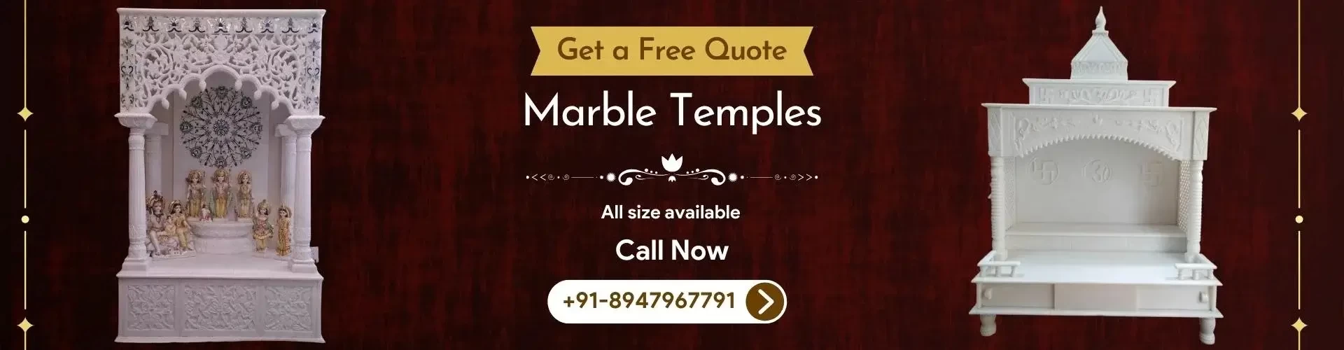 Marble Temple