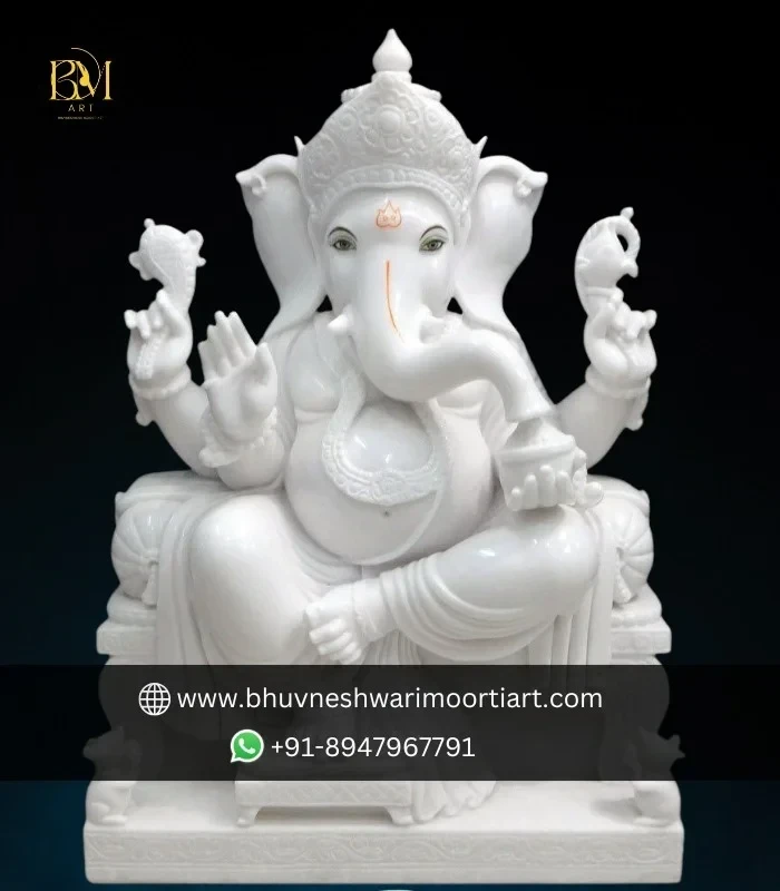 Ganesh Statues