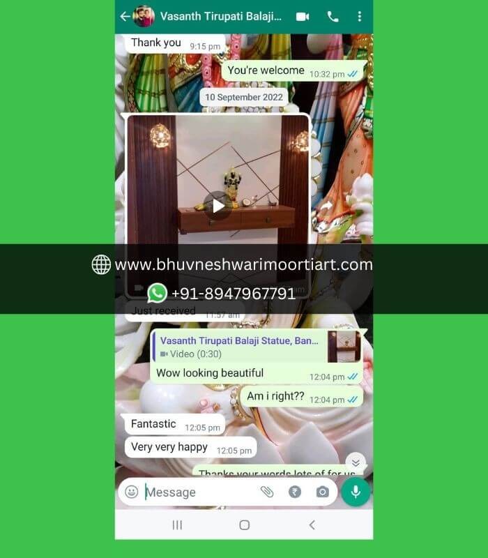 Words of Mr. Vasanth Ravi ji , Banalore, INDIA Words of Mr. Vasanth Ravi ji , Banalore, INDIA