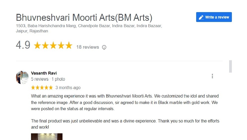 Words of Mr. Vasanth Ravi ji , Banalore, INDIA Words of Mr. Vasanth Ravi ji , Banalore, INDIA