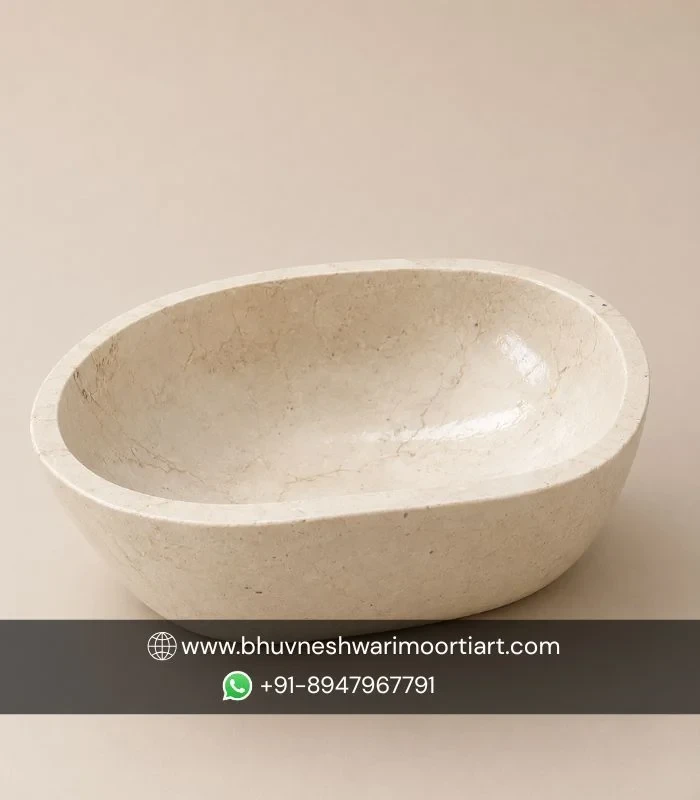 Bottochino marble Basin Home for home and hotel interior