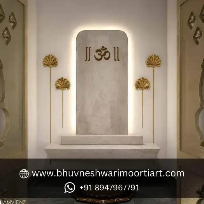 Designer Marble Mandir