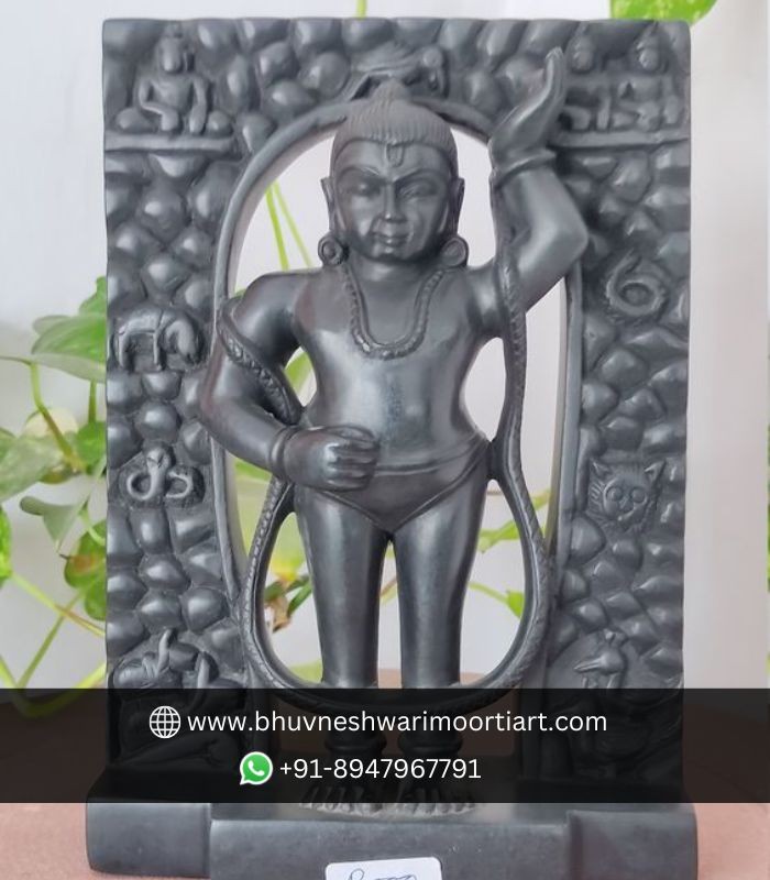 Shri nath Ji Statue