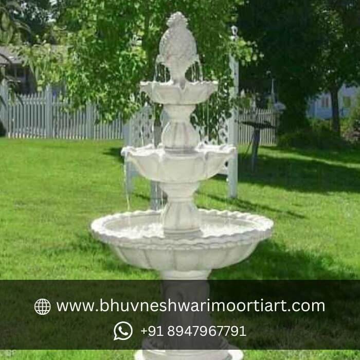 Home Marble Fountain