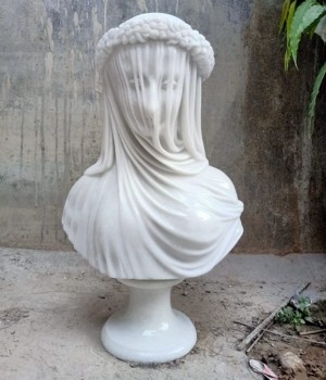 Marble Custom Sculpture