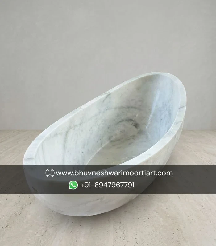 Marble bath tub 5 Feet