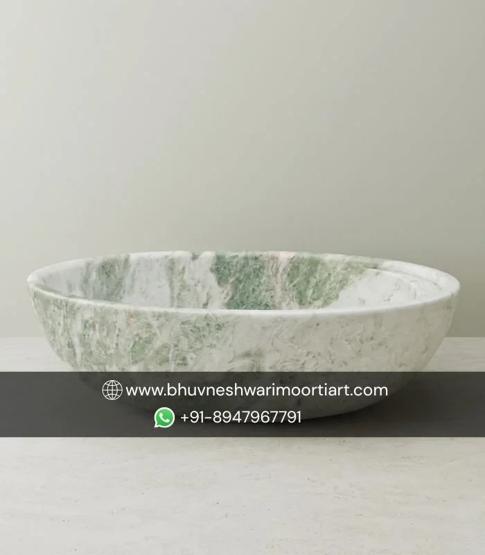 Luxury stone bath tub