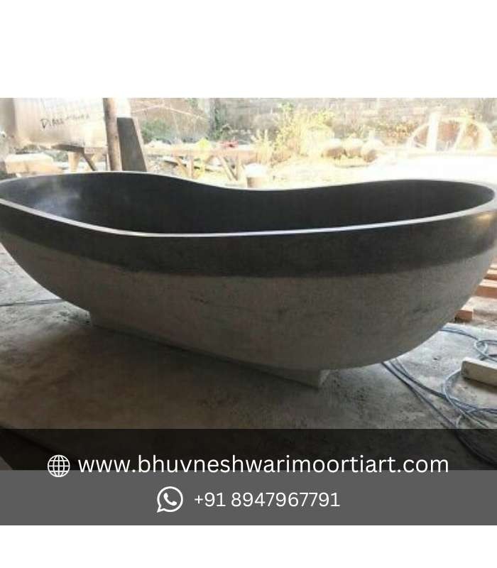 Home Marble Bathtub